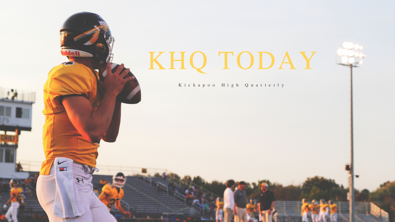 KHQ header