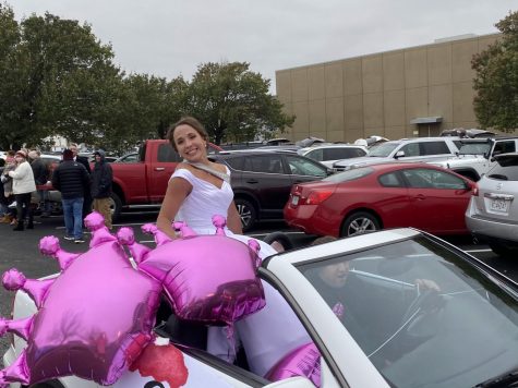 Kickapoo Homecoming Game and Parade!