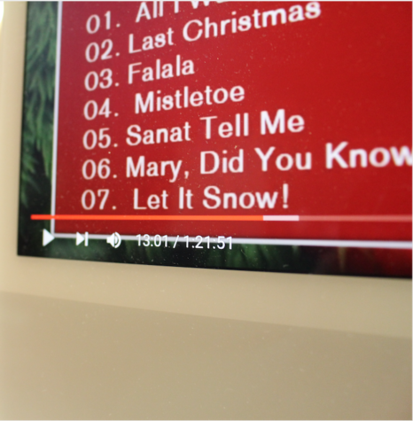 Overrated Christmas Songs