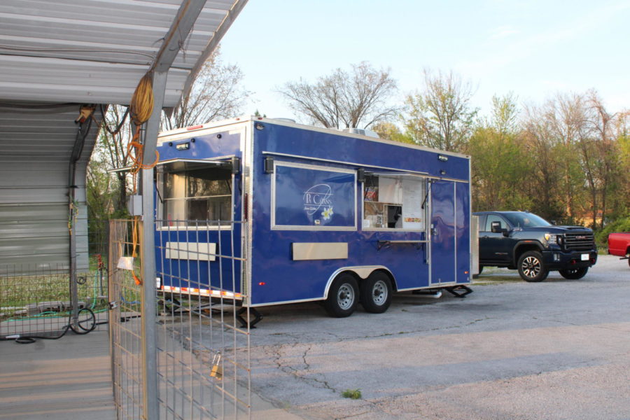 Springfield Food Trucks