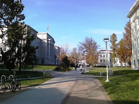 Missouri State University has officially approved the largest increase the campus has seen in over 10 years. Photo courtesy of Wikimedia Commons.