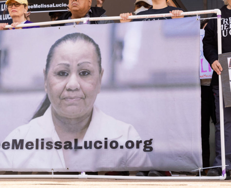 Thousands of supporters are working to ensure that Lucio is exonerated, and after reviewing the evidence, I have become one of them. Photo courtesy of MCT Direct.