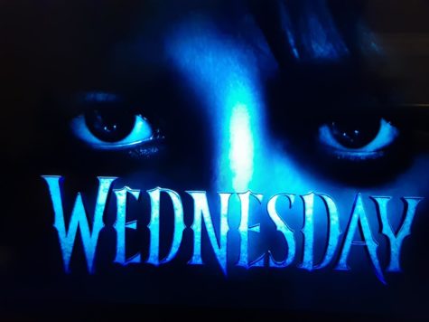 What is Wednesday?