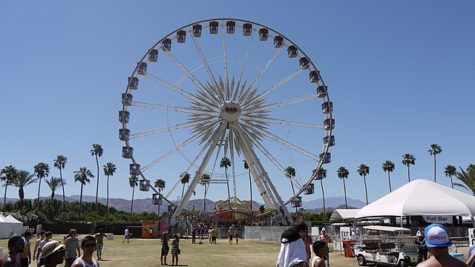 Here We Go Again: Coachella 2023