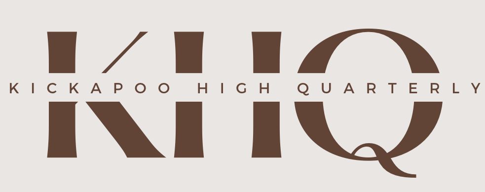 Kickapoo High Quarterly