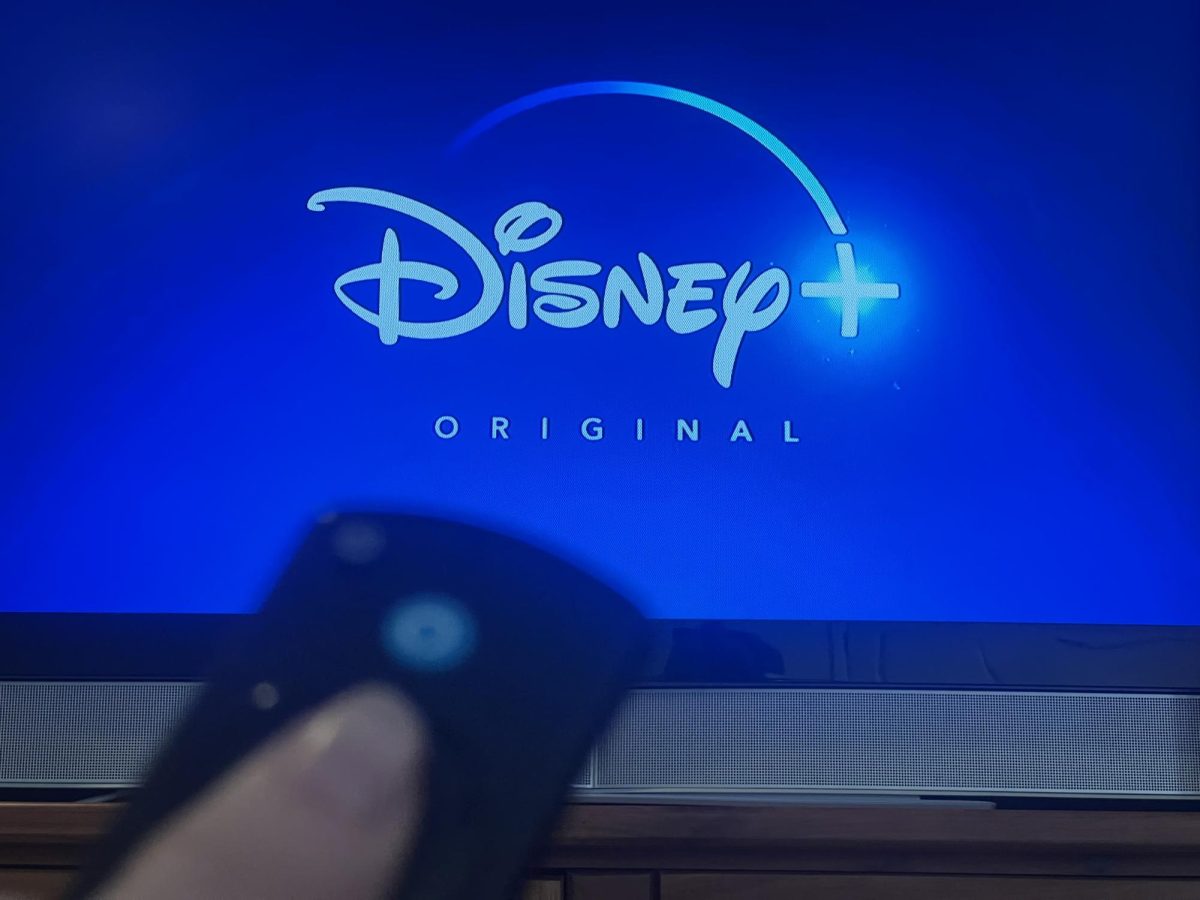 A lot of nostalgic shows from our childhood can be found on streaming services such as Disney+.