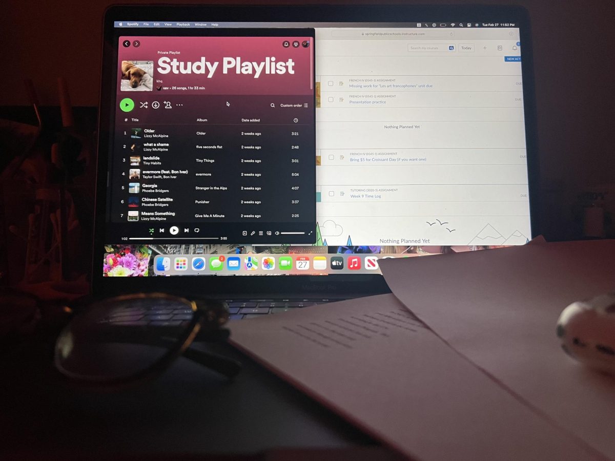 Studying can be one of the most stressful things for students so this playlist will help you stay motivated and study the best you can