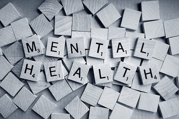 May: Mental Health Awareness Month