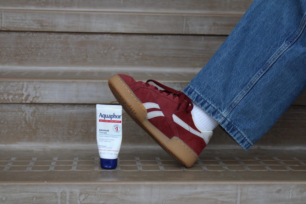 Kick away dry skin by using Vaseline or Aquaphor. But which one is best to use?