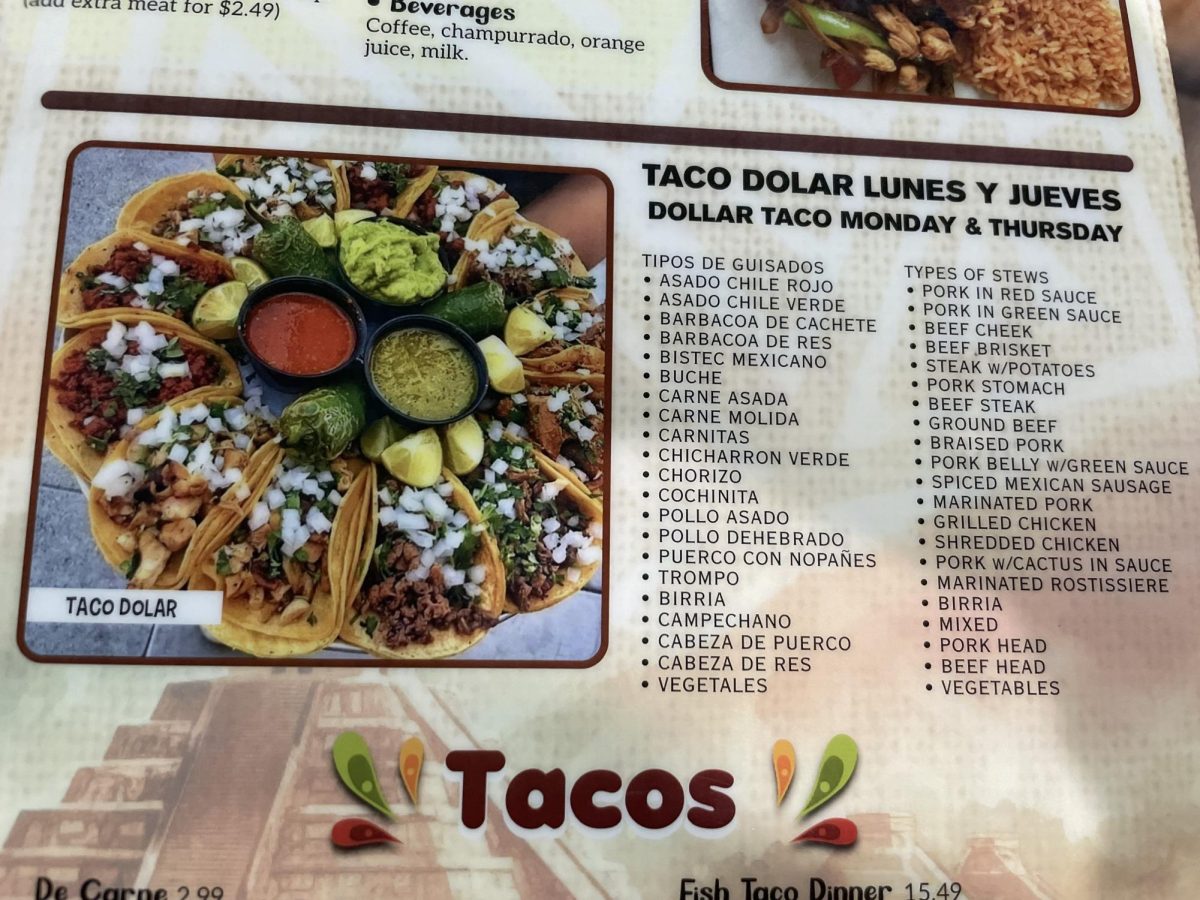 El Gordo Review