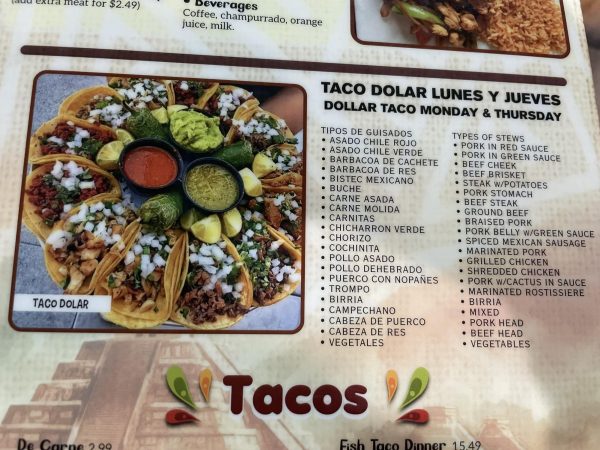 El Gordo Review