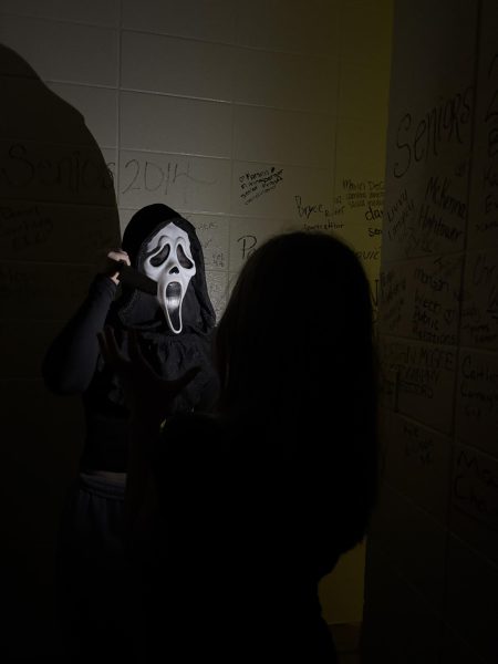 The Final Girl