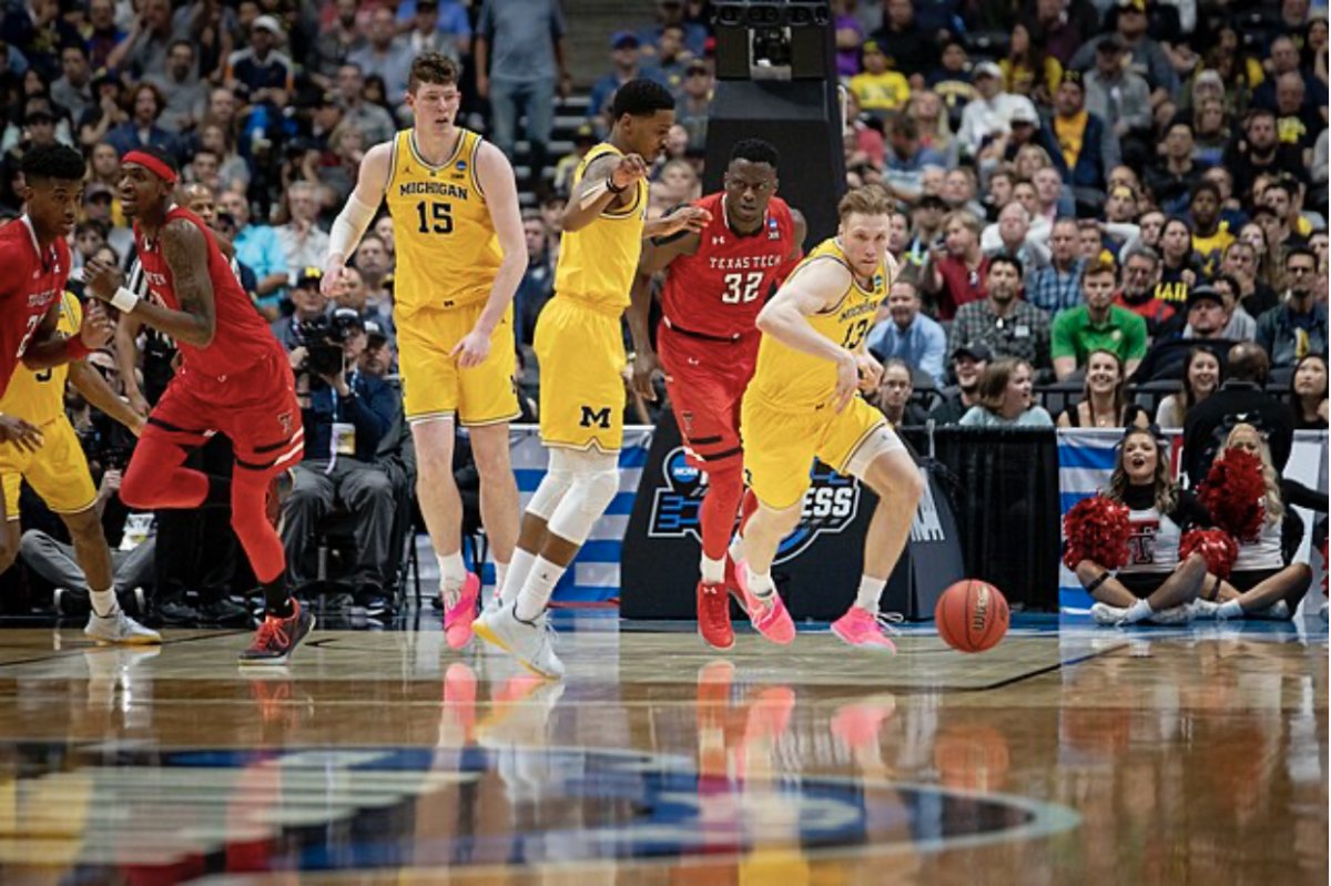 One of these four teams is bound to go deep in March Madness, so who will it be? 
