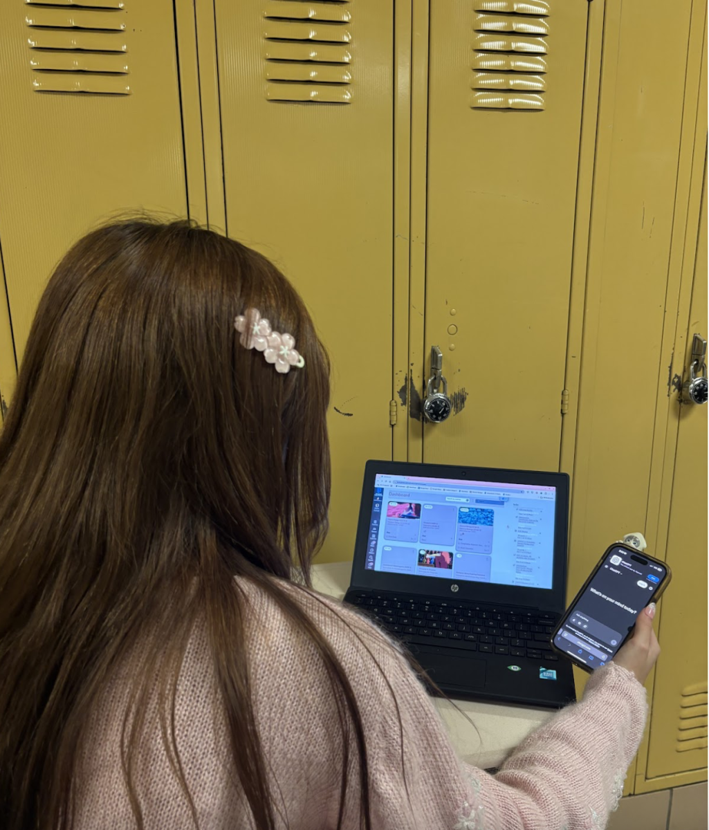 Filling your days with technology does unknown harm to your education, focus, and energy.