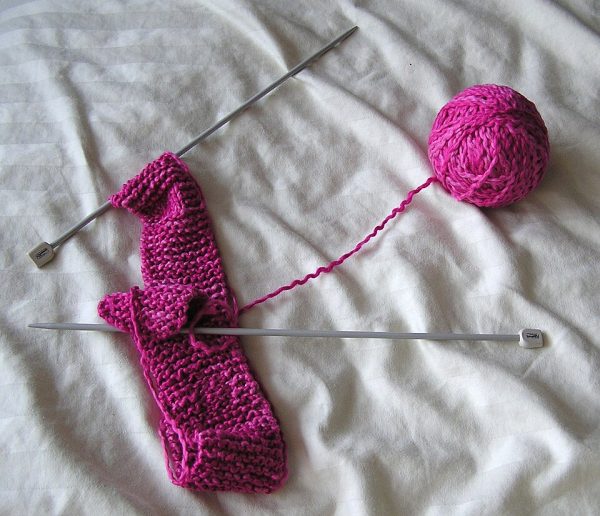 Offline hobbies give teenagers a chance to slow down, create, and focus beyond the screen. Sometimes the best way to reconnect is to unplug. (Photo Courtesy Of Wikimedia Commons)