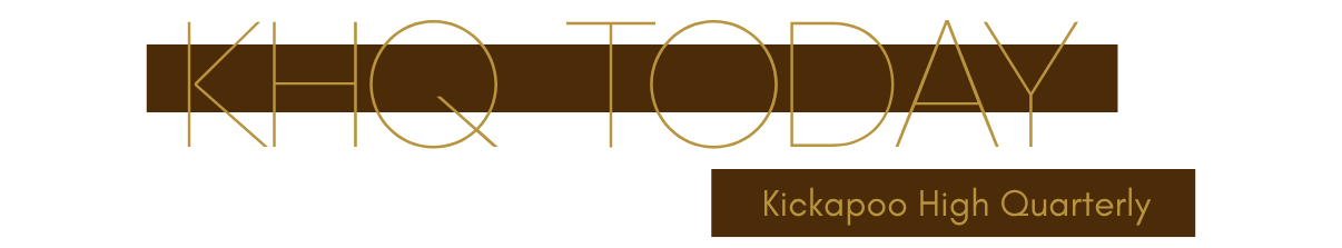 Kickapoo High Quarterly